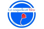 Boutique de Créateurs Le Coquelicot Bleu